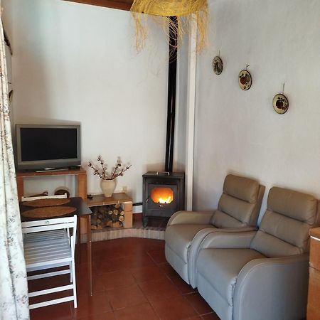 Casa Rural "La Casita" Para 2 Personas Ronda Exterior foto